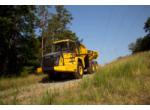 Komatsu HM300-3 product image 1