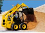 Komatsu SK714-5 product image 1