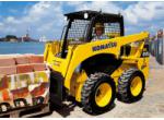 Komatsu SK815-5 product image 1