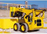 Komatsu SK820-5 product image 1