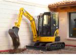 Komatsu PC26MR-3 product image 1