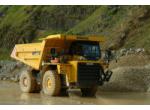 Komatsu HD405-7 product image 1