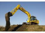 Komatsu PC290LC/NLC-10 product image 1