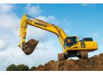 Komatsu PC490/LC-10 product image 1
