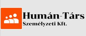 Humán-társ személyzeti  product image 1