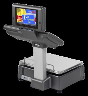 Címkéző mérleg ajánlatkérés