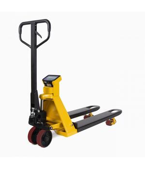 Homér Mérleg Raklapemelő product image 1