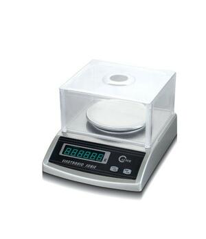 Labormérleg ajánlatkérés