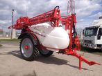 Agromehanika AGS 2500-3000 15-24 HP product image