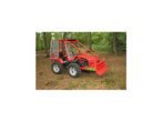 Agromehanika AGT 835 erdészeti product image