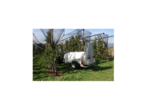 Agromehanika AGP 1000 - 2000 PRO product image 1