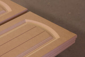 Abh system Laminált product image 2