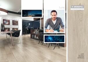Swiss krono Platinum product image 2