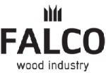 FALCO Laminált faforgácslap product image 1