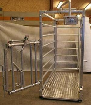 Tenzona Sertés és juh product image 1