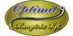 OPTIMIT HUNGÁRIA Kft. logo