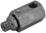 Optimit FORGÓ CSATLAKOZÓ külső-belső BSP 90° product image 1
