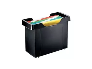 Leitz Plus fekete product image 1