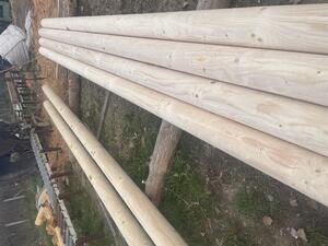  esztergált Rönk product image 5