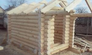  esztergált Rönk product image 7