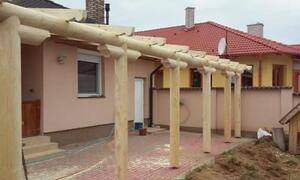  esztergált Rönk product image 1