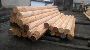  esztergált Rönk product image 10