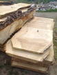 Kőris és tölgy fűrészáru fűrészáru product image 8