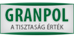 GRANPOL Kft. logo
