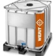 600 literes IBC tartály ADR-rel  product image