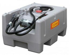 CEMO 125 L product image 1