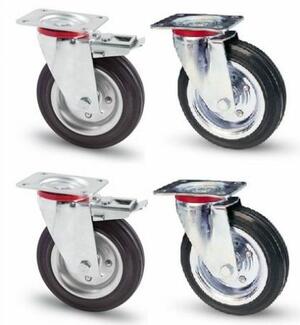 Ipari gumi kerék ajánlatkérés