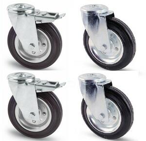 Ipari gumi kerék ajánlatkérés