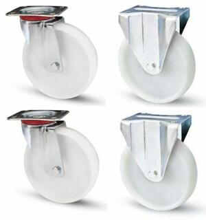 Poliamid kerék ajánlatkérés