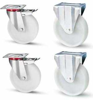 Poliamid kerék ajánlatkérés