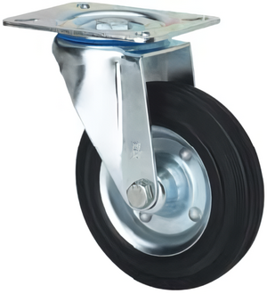 Forgó villás ipari gumi kerék ajánlatkérés