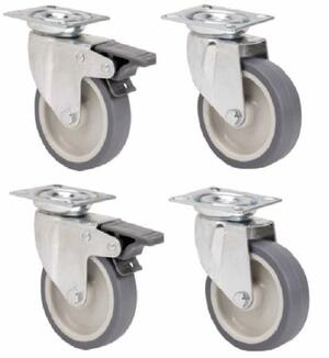 Nyommentes kerék ajánlatkérés