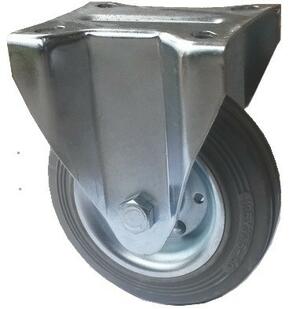 Fix villás ipari gumi kerék ajánlatkérés