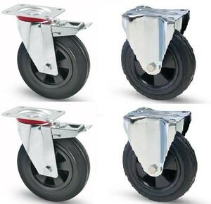 Ipari gumi kerék ajánlatkérés