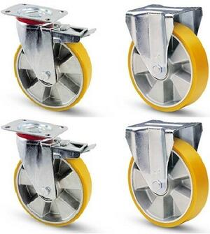 Poliuretán kerék ajánlatkérés