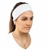 Alveola FR9302 Tépőzáras Frottír Fejpánt product image