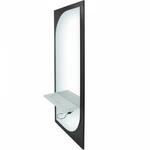 GABBIANO 110555 Q-070 Tükrös Fodrász konzol munkafal product image