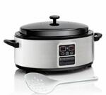 Alveola XS350101 Professional Mazzsázskő Melegítő product image