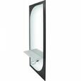 GABBIANO 110555 Q-070 Tükrös Fodrász konzol munkafal product image