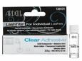Ardell Műszempilla ragasztó - CLEAR product image
