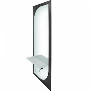 GABBIANO 110555 Q-070 Tükrös Fodrász konzol munkafal product image 1