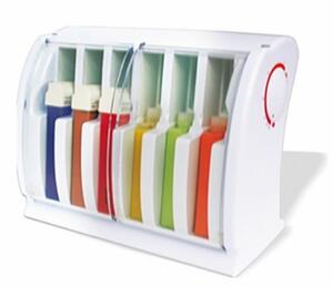 Alveola AW80006 Multi Pro Gyantamelegítő product image 1