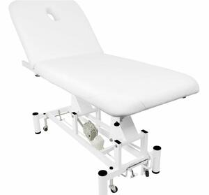 AZZURRO Gyantázó és masszírozó ágy product image 1