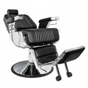 GABBIANO 112371 Royal Férfi Kiszolgáló- Fodrász- Borotváló Szék product image 1