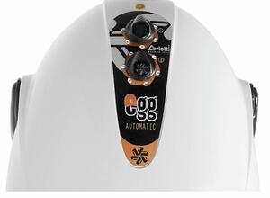 Ceriotti EGG AUTOMATIC Falikaros Hajszárító Búra product image 1