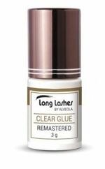 Long Lashes REMASTERED - CLEAR product image